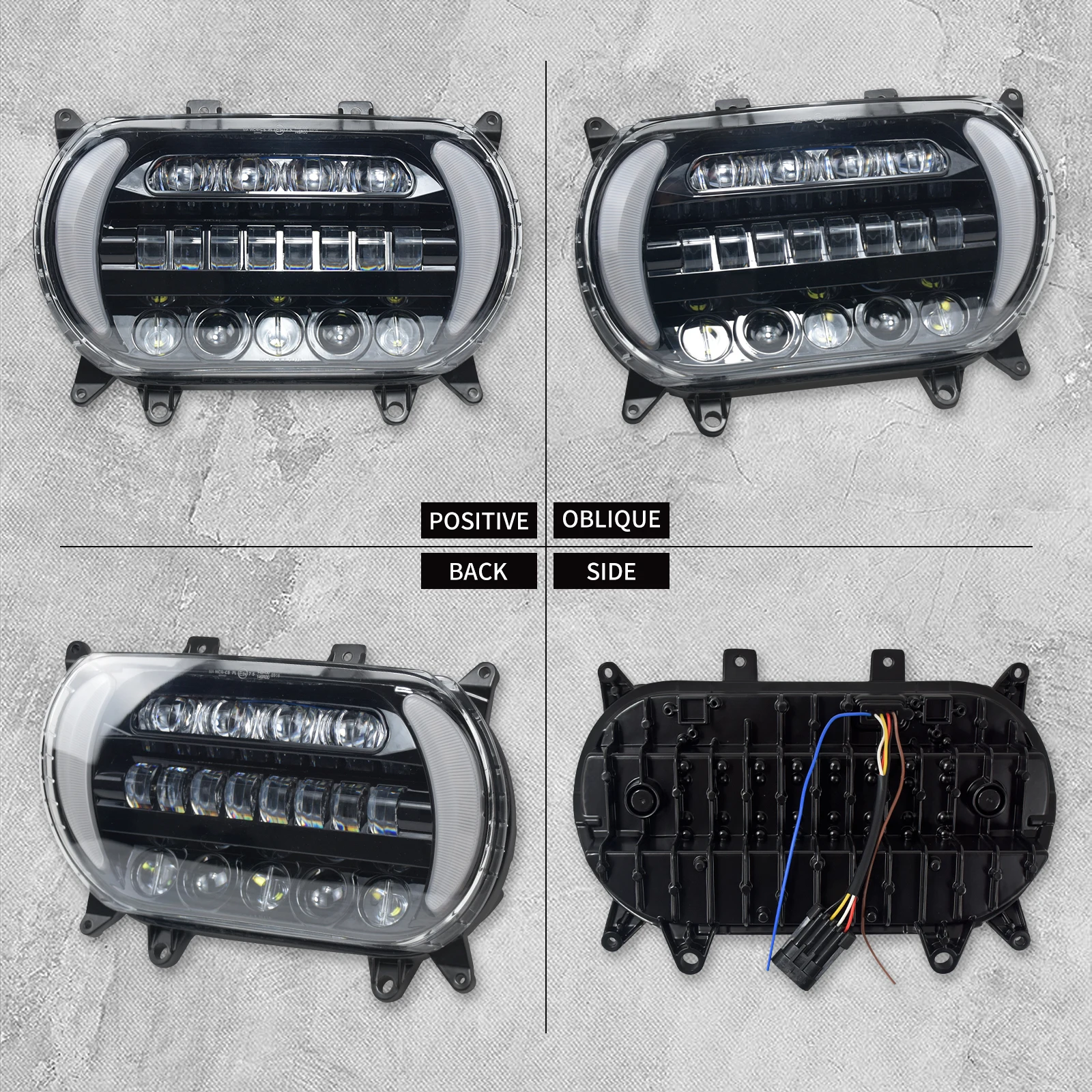 kf-Sd45580d859654a3fb53d12087e603190m-Motorcycle-LED-Headlight-Front-Turn-Signal-Daytime-Running-Light-High-Low-Beam-Lamp-For-Harley-Touring